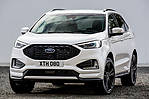 Ford Edge I FL 2.0 TDCI 190 KM