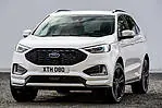 Ford Edge I FL 2.0 TDCI 190 KM — zdjęcie 3