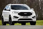 Ford Edge I FL 2.0 TDCI 190 KM — zdjęcie 4