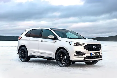 Ford Edge 2.0 TDCI 190 KM 2021