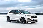 Ford Edge I FL 2.0 TDCI 190 KM — zdjęcie 1