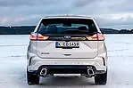 Ford Edge I FL 2.0 TDCI 190 KM — zdjęcie 7