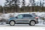 Ford Edge I FL Vignale 2.0 TDCI BiTurbo 238 KM — zdjęcie 2