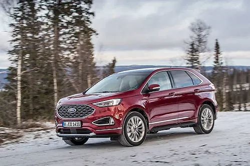 Ford Edge 2.0 TDCI BiTurbo 238 KM 2020
