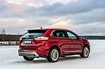 Ford Edge I FL Vignale 2.0 TDCI BiTurbo 238 KM — zdjęcie 8