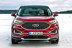 Ford Edge I FL Vignale 2.0 TDCI BiTurbo 238 KM