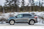 Ford Edge I FL Vignale 2.0 TDCI 190 KM