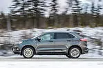Ford Edge I FL Vignale 2.0 TDCI 190 KM — zdjęcie 2