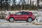 Ford Edge I FL Vignale 2.0 TDCI 190 KM