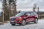 Ford Edge I FL Vignale 2.0 TDCI 190 KM — zdjęcie 6