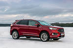 Ford Edge I FL Vignale 2.0 TDCI 190 KM