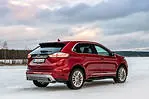 Ford Edge I FL Vignale 2.0 TDCI 190 KM — zdjęcie 8