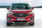 Ford Edge I FL Vignale 2.0 TDCI 190 KM