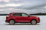 Ford Edge I FL Vignale 2.0 TDCI 190 KM — zdjęcie 1