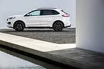 Ford Edge I FL 2.0 TDCI 150 KM — zdjęcie 3