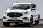Ford Edge I FL 2.0 TDCI 150 KM