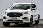 Ford Edge I FL 2.0 TDCI 150 KM — zdjęcie 4