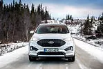 Ford Edge I FL 2.0 TDCI 150 KM — zdjęcie 5