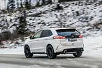 Ford Edge I FL 2.0 TDCI 150 KM — zdjęcie 8