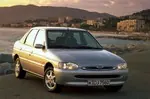 Ford Escort VII 1.3 60 KM — zdjęcie 1
