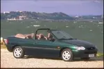 Ford Escort VII 1.6 90 KM — zdjęcie 3