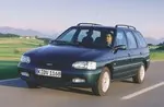Ford Escort VII 1.6 90 KM — zdjęcie 1