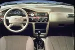 Ford Escort VII 1.6 90 KM — zdjęcie 3