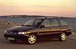 Ford Escort VII 1.6 90 KM — zdjęcie 4