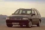 Ford Escort VII 1.6 90 KM — zdjęcie 5