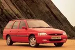 Ford Escort VII 1.6 90 KM — zdjęcie 6