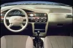 Ford Escort VII 1.3 60 KM — zdjęcie 2