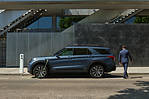 Ford Explorer VI 3.0 EcoBoost PlugIn Hybrid 457 KM