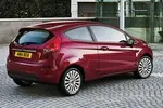 Ford Fiesta Mk7 1.6  Duratec Ti-VCR 120 KM — zdjęcie 3