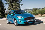 Ford Fiesta Mk8 1.0 EcoBoost 140 KM