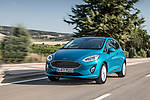 Ford Fiesta Mk8 1.0 EcoBoost 140 KM