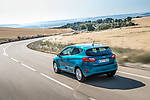 Ford Fiesta Mk8 1.0 EcoBoost 140 KM