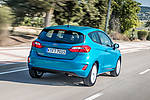 Ford Fiesta Mk8 1.0 EcoBoost 140 KM