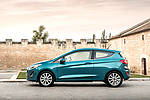 Ford Fiesta Mk8 1.0 EcoBoost 100 KM