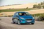 Ford Fiesta Mk8 1.0 EcoBoost 100 KM