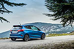 Ford Fiesta Mk8 ST 1.5 EcoBoost 200 KM