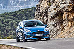 Ford Fiesta Mk8 ST 1.5 EcoBoost 200 KM