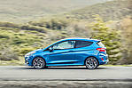 Ford Fiesta Mk8 ST 1.5 EcoBoost 200 KM