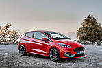 Ford Fiesta Mk8 ST 1.5 EcoBoost 200 KM