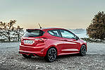Ford Fiesta Mk8 ST 1.5 EcoBoost 200 KM