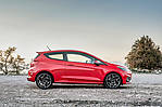 Ford Fiesta Mk8 ST 1.5 EcoBoost 200 KM