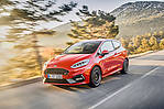 Ford Fiesta Mk8 ST 1.5 EcoBoost 200 KM
