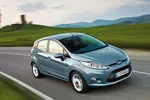 Ford Fiesta Mk7 FL 1.6 EcoBoost 182 KM — zdjęcie 2