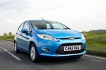 Ford Fiesta Mk7 FL 1.6 EcoBoost 182 KM — zdjęcie 3