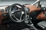 Ford Fiesta Mk7 FL 1.6 EcoBoost 182 KM — zdjęcie 5