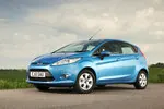 Ford Fiesta Mk7 FL 1.6 EcoBoost 182 KM — zdjęcie 6
